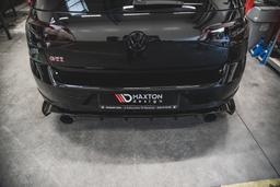 Maxton Design Splittere VW Golf 7 GTI TCR