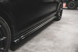 Maxton Design Sideskjørt VW Golf 7 GTI TCR