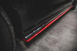 Maxton Design Sideskjørt VW Golf 7 GTI TCR