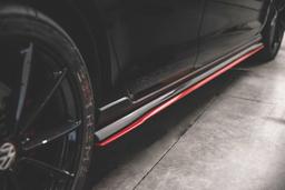 Maxton Design Sideskjørt VW Golf 7 GTI TCR
