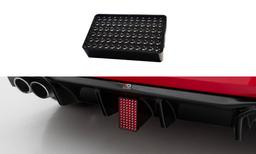 Maxton Design Bremselys Volkswagen Golf R MK7 Facelift