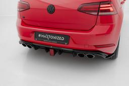 Maxton Design Bremselys Volkswagen Golf R MK7 Facelift