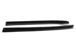 Maxton Design Splitters V.1 VW Golf 7 R Variant Facelift