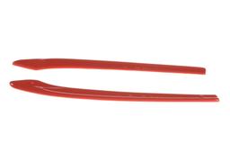 Maxton Design Splitters V.2 VW Golf 7 R Variant Facelift