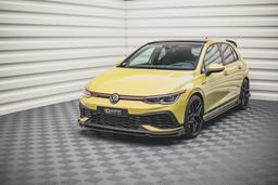Maxton Design Kuppispoileri V.1 VW Golf GTI Clubsport MK8