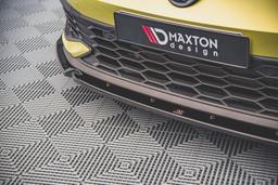 Maxton Design Kuppispoileri V.1 VW Golf GTI Clubsport MK8
