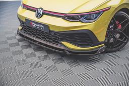 Maxton Design Kuppispoileri V.1 VW Golf GTI Clubsport MK8