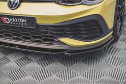 Maxton Design Kuppispoileri V.2 VW Golf GTI Clubsport MK8