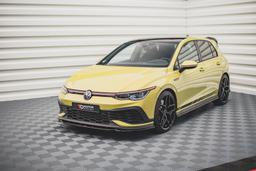 Maxton Design Kuppispoileri V.2 VW Golf GTI Clubsport MK8