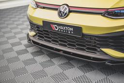 Maxton Design Kuppispoileri V.2 VW Golf GTI Clubsport MK8