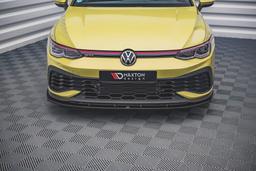 Maxton Design Kuppispoileri V.4 VW Golf GTI Clubsport MK8