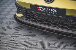 Maxton Design Kuppispoileri V.4 VW Golf GTI Clubsport MK8