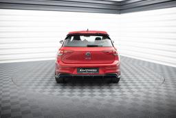 Maxton Design Diffuusori Vwgolf GTE / R-line MK8 / MK8 Facelift