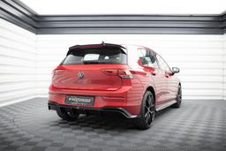Maxton Design Diffuusori Vwgolf GTE / R-line MK8 / MK8 Facelift