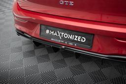 Maxton Design Diffuusori Vwgolf GTE / R-line MK8 / MK8 Facelift