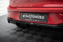 Maxton Design Diffuusori Vwgolf GTE / R-line MK8 / MK8 Facelift