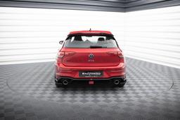 Maxton Design Bromsljus Volkswagen Golf GTE / GTI / GTI Clubsport / R-line MK8 / MK8 Facelift