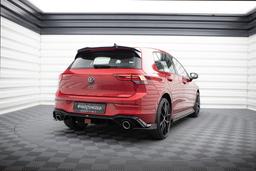 Maxton Design Bromsljus Volkswagen Golf GTE / GTI / GTI Clubsport / R-line MK8 / MK8 Facelift