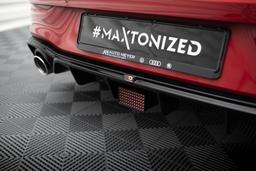 Maxton Design Bromsljus Volkswagen Golf GTE / GTI / GTI Clubsport / R-line MK8 / MK8 Facelift