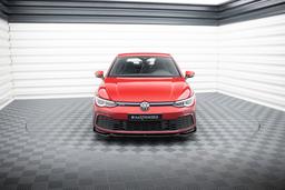 Maxton Design Kuppispoileri V.2 VW Golf GTI / GTE / GTD / R-line MK8