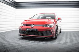 Maxton Design Kuppispoileri V.2 VW Golf GTI / GTE / GTD / R-line MK8