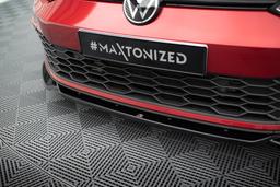 Maxton Design Kuppispoileri V.2 VW Golf GTI / GTE / GTD / R-line MK8