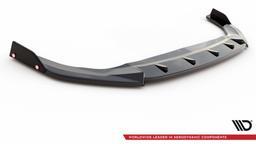 Maxton Design Cupspoiler V.3 VW Golf GTI / GTE / GTD / R-line MK8