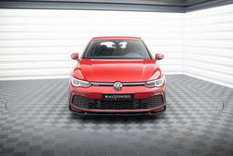 Maxton Design Cupspoiler V.3 VW Golf GTI / GTE / GTD / R-line MK8
