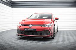 Maxton Design Cupspoiler V.3 VW Golf GTI / GTE / GTD / R-line MK8