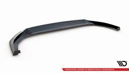 Maxton Design Frontspoiler V.6 VW Golf GTI / GTE / GTD / R-line MK8
