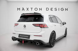 Maxton Design Bremselys Volkswagen Golf GTI MK8