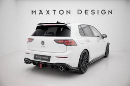 Maxton Design Bremselys Volkswagen Golf GTI MK8
