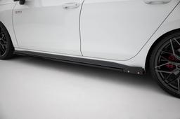 Maxton Design Sideskjørt V.2 VW Golf GTI / GTE / GTI Clubsport / GTD / R-line MK8