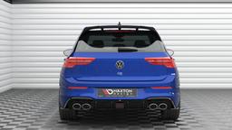 Maxton Design Bremselys Volkswagen Golf R MK8