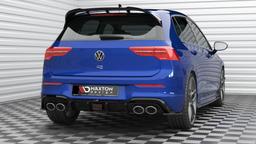 Maxton Design Bremselys Volkswagen Golf R MK8