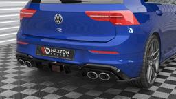 Maxton Design Bremselys Volkswagen Golf R MK8