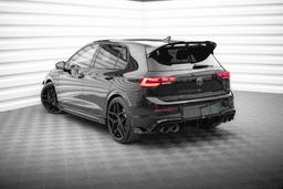Maxton Design Splittere V.6 VW Golf R MK8