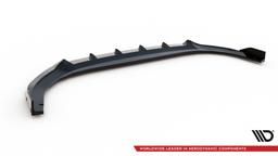 Maxton Design Frontspoiler V.2 VW Golf GTI / GTE / R-line MK8 Facelift