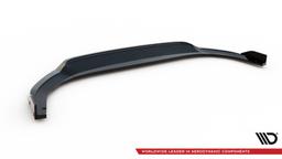 Maxton Design Frontspoiler V.3 VW Golf GTI / GTE / R-line MK8 Facelift