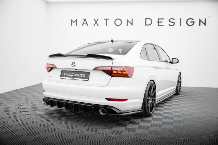 Maxton Design Vinge VW Jetta GLI MK7
