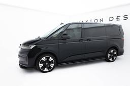 Maxton Design Korisarja VW Multivan Long T7