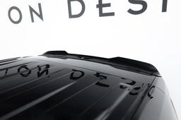 Maxton Design Korisarja VW Multivan Long T7