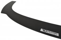Maxton Design Frontspoiler Racing VW Passat B6 Votex