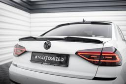 Maxton Design Vinge VW Passat GT B8 Facelift USA