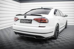 Maxton Design Vinge VW Passat GT B8 Facelift USA