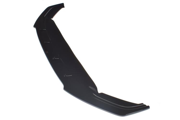 Maxton Design Frontspoiler V.1 VW Passat R-line B8