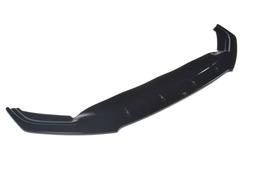 Maxton Design Frontspoiler V.1 VW Passat R-line B8