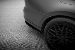 Maxton Design Diffuser VW Passat R-line B8