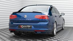 Maxton Design Siipi VW Passat Sedan R-line MK8