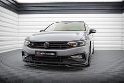Maxton Design Kuppispoileri V.1 VW Passat R-line B8 Facelift
